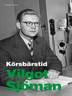 cover image of Körsbärstid
